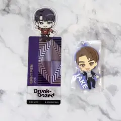 ガシャポン　ENHYPEN ジェイク　JAKE