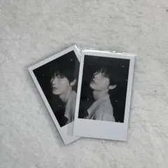 ENHYPEN 宵 YOI HMV購入特典 ソヌ