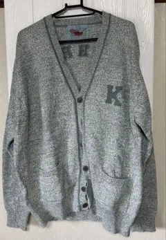 カールヘルム　メンズカーディガン⭐︎最終値下げ⭐︎のサムネイル