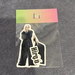 INI ポップアップストア 西洸人 ステッカー セット