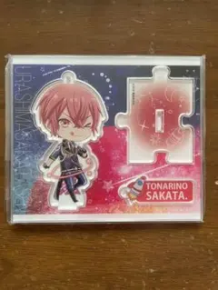 あほの坂田アクリルスタンド