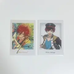 天城燐音 天城一彩 ぱしゃっつ 2点