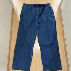 超美品】DANTON デニムパンツ(L)y2k - メルカリ