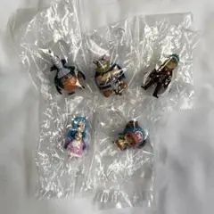 ワンピの実　まとめ売り ワンピース ワンピの実 70体以上 まとめ売り - メルカリ