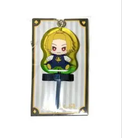 【新品未開封】KnightA 騎士A そうま キャンディーキーホルダー