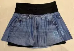 OTSO Blue Jeans Women's Skirt Mサイズ