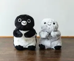 【新品未開封】suicaのペンギン くたっとぬいぐるみ（一緒にあそぼ） SALE】Suicaのペンギン くたっとぬいぐるみ（一緒にあそぼ） 新品