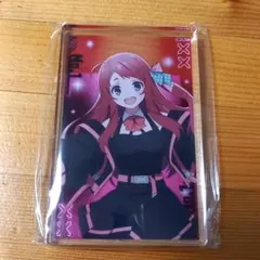 源さくら ゾンビランドサガ くじ引き堂 描き下ろしミニアクリル 