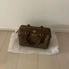 ショルダーバッグ