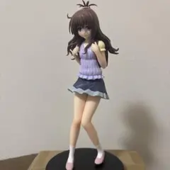結城美柑 フィギュア セガプライズ