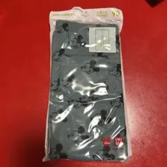 Disney ミッキーマウス柄 パンツ 90 新品未使用