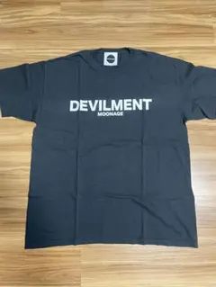 新品未使用　moonage devilment Tシャツ　④のサムネイル