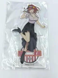 グノーシア　アクスタ セツ グノーシア GNOSIA STORE アクスタ アクリルスタンド