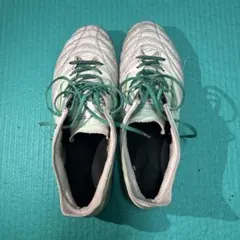 モレリア シューズ