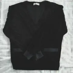 【GRASS MEN'S】 JUN SAITO カットソー