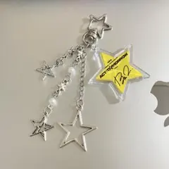 TXT ボムギュ キーホルダー｜TOMORROW ショーケース TXT ボムギュ キーホルダー｜TOMORROW ショーケース