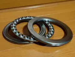 ボウリングボール用ハンドスピナーのサムネイル