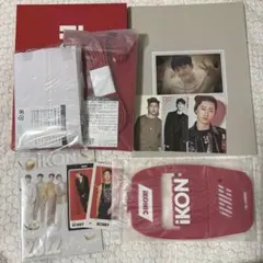 2025年最新】ikonの人気アイテム - メルカリ