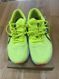 アシックス マジックスピード4 27.5cm