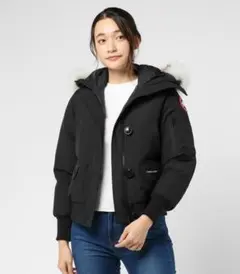 2025年最新】チリワック カナダグースの人気アイテム - メルカリ