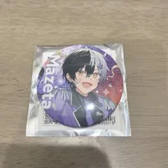 AMPTAKxCOLORS すとふぇす まぜ太 缶バッジ