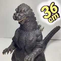 エクスプラス 怪獣王 初代ゴジラ1954 雛形 限定メタリックグリーンver