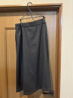 自由区 スカート 超美品