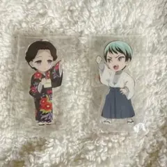 2025年最新】愈史郎 繋がるアクリルスタンドの人気アイテム