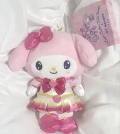 サンリオ　セーラームーン　ちびうさ　マイメロ　ぬいぐるみ 1653083556.jpg?1661011876