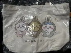 お値下げちいかわ　ハッピーバックセットハチワレ ちいかわ ハッピーバッグ 2025 フルセット