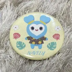 Twiceナヨン缶バッジ