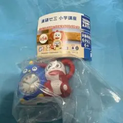 めざましコラショ ミニチュアコレクション 2000年モデル ガチャガチャ新品即決