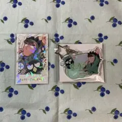 忍たま乱太郎 アモカフェ 中在家長次