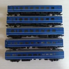 2025年最新】nゲージ 車両 14系の人気アイテム - メルカリ