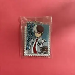 ヒロアカ オープンスクール 轟焦凍 アクリルキーホルダー