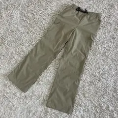 mont-bell キッズ ロングパンツ 130 ODパンツライト