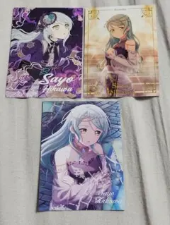 EX 10th anniversary Roselia 氷川 紗夜 - メルカリ