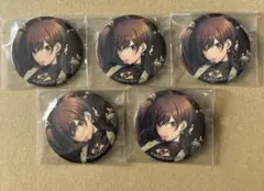 プロセカ　グリ缶　40b 東雲絵名　５点