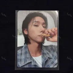 MONSTA X トレカ グッズ チャンギュン モネク ペンコン