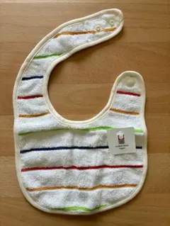 新品・未使用　今治タオル　スタイ