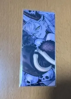 FGO FGO展 最終再臨展 A4 クリアファイル リリス - メルカリ