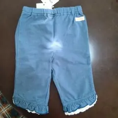 ビケットクラブ　ハーフパンツ　薄手 95