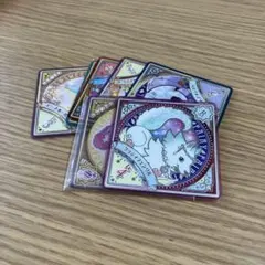 アイカツプラネット スイング まとめ売り