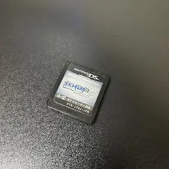 ポケモン ソウルシルバー ソフトのみ