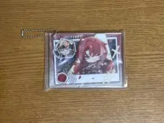 一番くじ　スタレ　アクキー　アルジェンティ