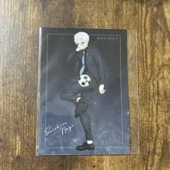 ブルーロック 凪誠士郎 ブロマイド