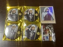 山姥切国広 ミュージカル刀剣乱舞