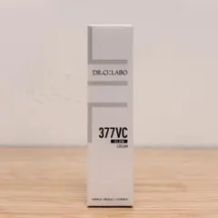 【新品未開封】ドクターシーラボ シーラボ 377G クリーム 15gのサムネイル