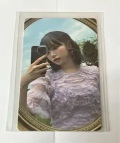 チェウォン　ルセラ dicon トレカ　Le Sserafim ルセラフィム