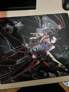 pixio マウスパッド XLサイズ 海宙